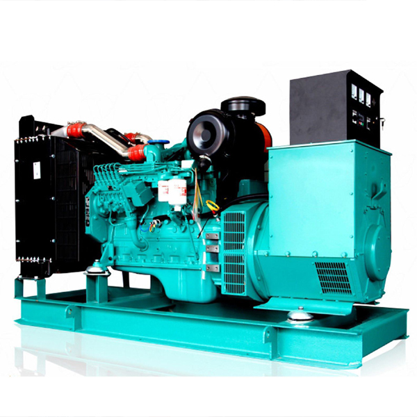 德昌柴油发电机操作及日常维护
