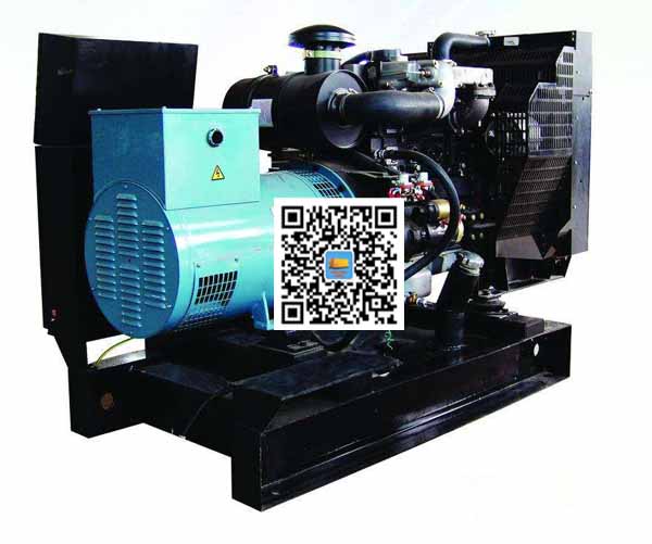 德昌发电机租赁