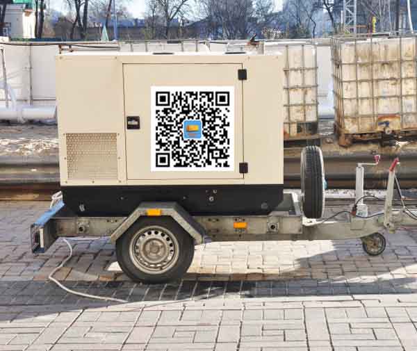 德昌租赁发电机 柴油发电机喷油嘴卡死的原因及处理方法