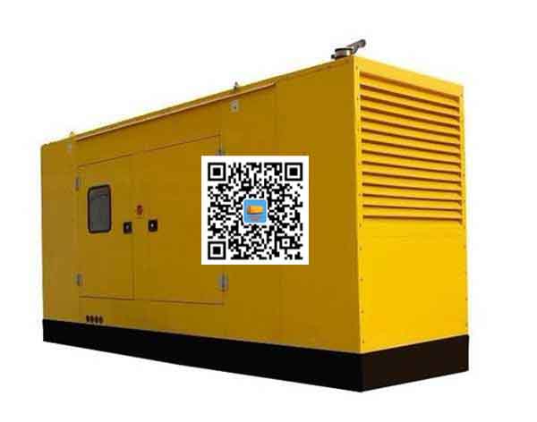 德昌出租发电机 柴油发电机不维护对机器有什么影响