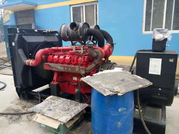 德昌租赁发电机 发电机的主要分类介绍