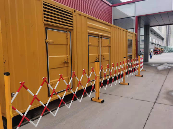 德昌发电机出租 你知道怎样鉴定发电机品质的好坏吗？