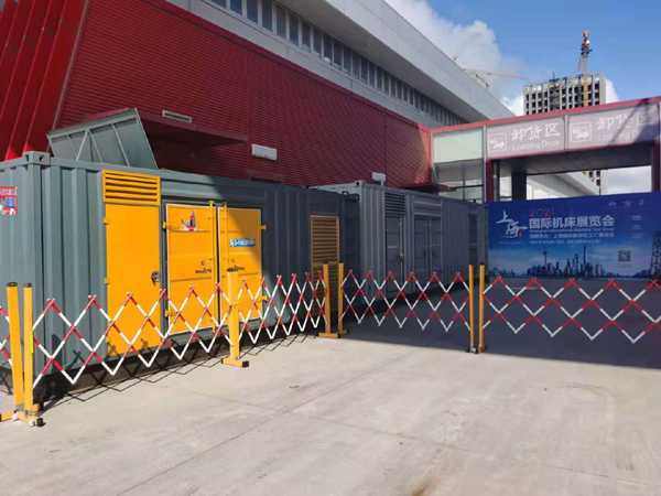 德昌发电机出租教您要了解的柴油发电机组基础知识