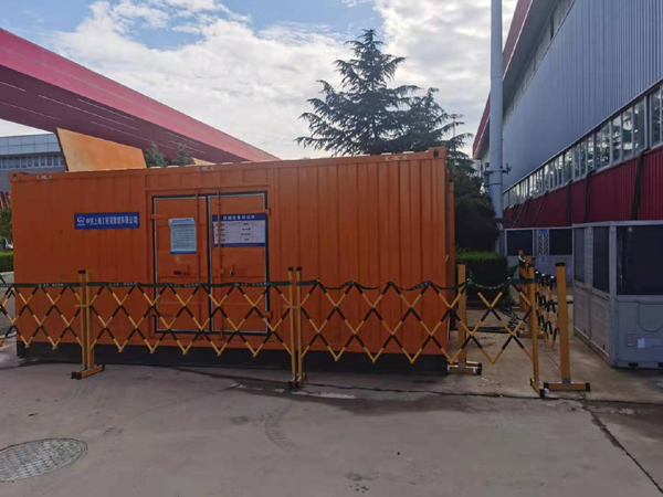 德昌柴油发电机组的运行和使用注意事项