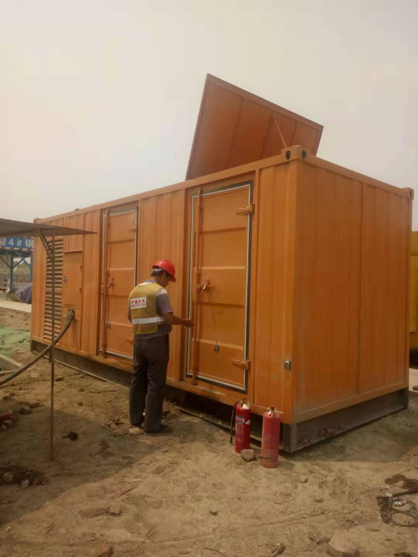 德昌柴油发电机组常见故障现象及解决方法？