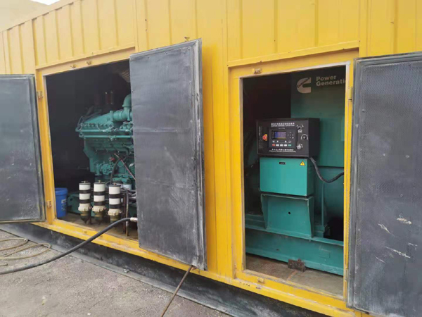 德昌柴油发电机组的蓄电池种类有哪些？