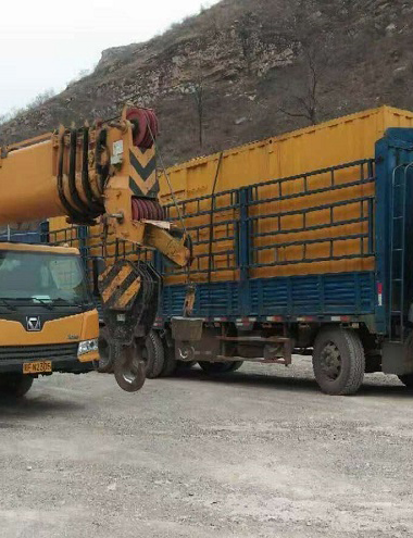 德昌租赁发电机-柴油发电机的冷却与通风