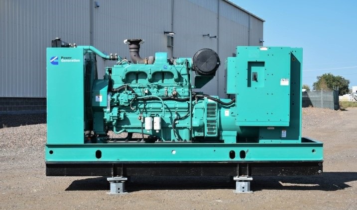 德昌发电机出租-教您发电机厂家该如何选购