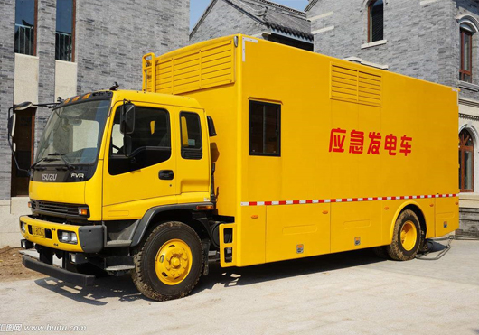 德昌租赁发电机-柴油发电机的正确选择方法是什么