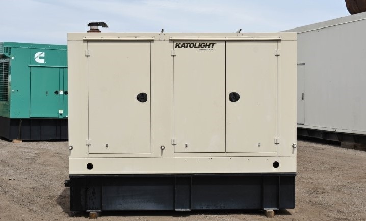 德昌发电机出租-柴油发电机使用电压互感器时的注意事项