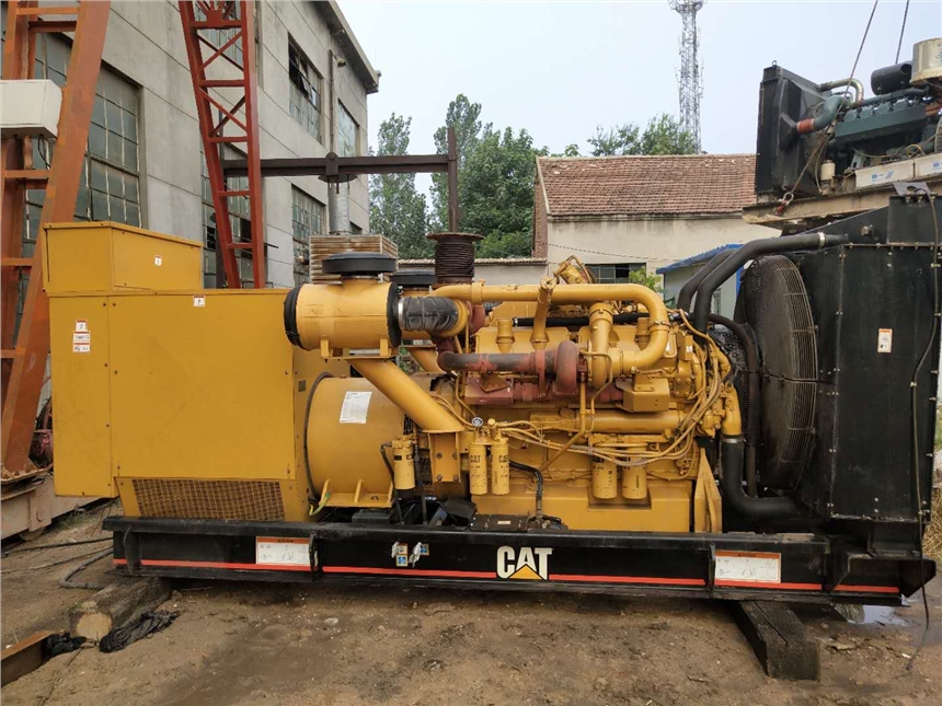 德昌发电机租赁-柴油发电机组原理概述