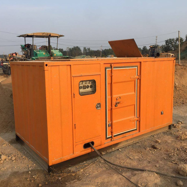 德昌发电车出租-挑选发电机哪些技巧可以掌握使用