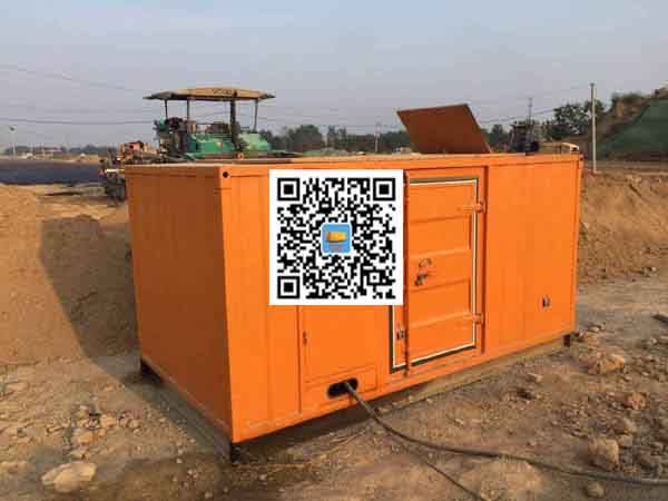 德昌发电机出租-发电机内的活塞质量超差对发电机有影响么？