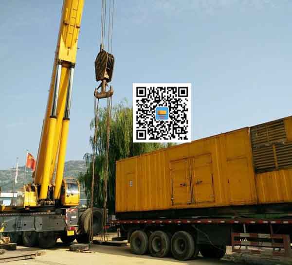 德昌发电车出租-全自动发电机组长期不使用该如何保养？