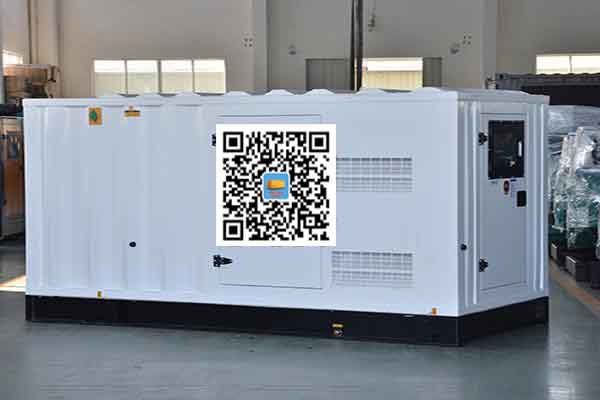 德昌租赁发电机-造成柴油发电机机组产生积炭的原因？