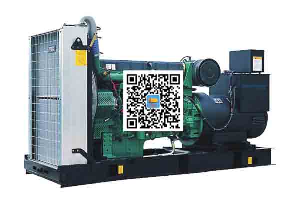 德昌租赁发电机-柴油发电机组不及时维护危害大