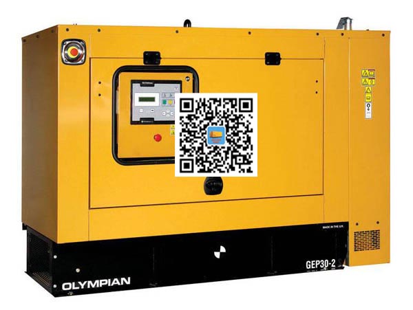 德昌发电机出租-发电机租赁期间停机状态时的维护保养方法