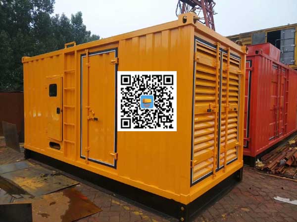 德昌发电机出租-发电机组应该选购什么品牌的