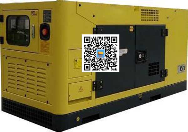 德昌租赁发电机-潍柴发电机出现的故障和解决方法