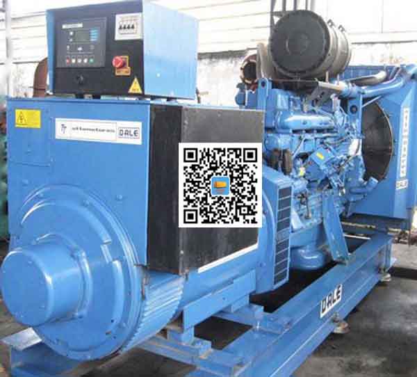 德昌发电机出租电缆新标准制定使用寿命要求达70年