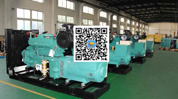 德昌发电机租赁-60Hz发电设备出口的可行性研究