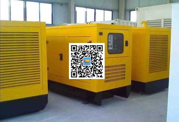 德昌租赁发电机-发电机组并机及并机柜的优点