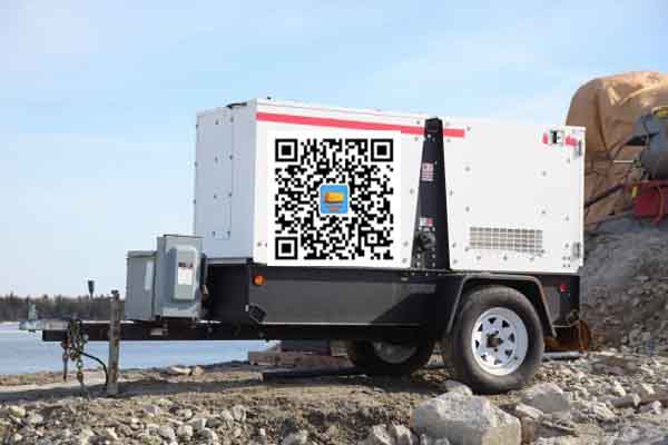 德昌水轮发电机组振动的原因