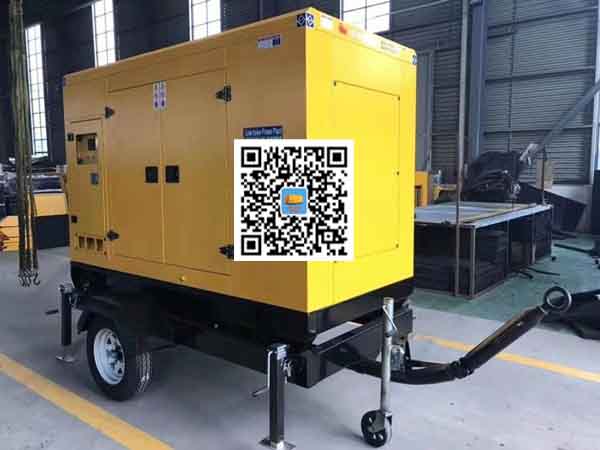 德昌柴油发电机组需要经常换油吗