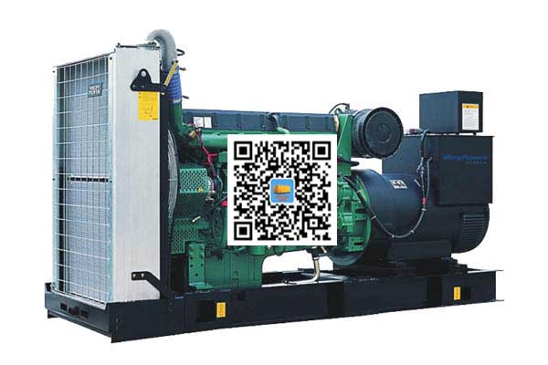 德昌租赁发电机发电机组启动系统不转动该如何判断检修