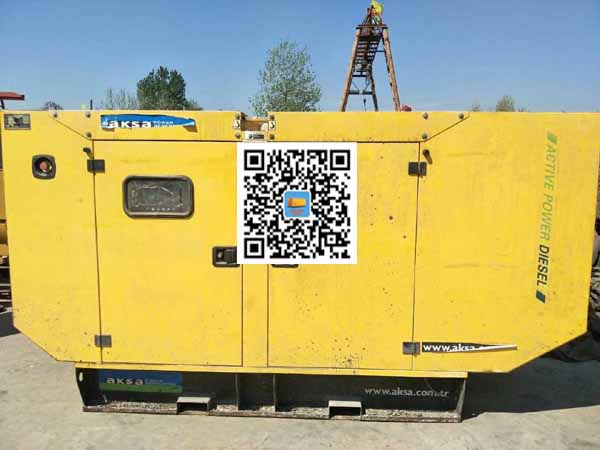 德昌柴油发电机怎样启动，启动过程中应该做的事情