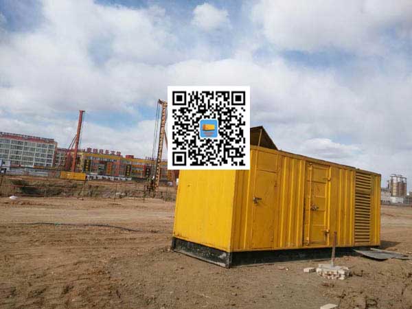 德昌发电机-变压器组保护产品