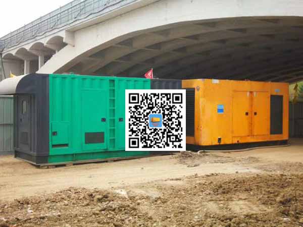 德昌决定发电机顺利启动的因素及如何解决发电机冬季起动困难问题