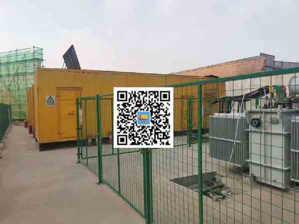 德昌发电机组的社会应用有哪些