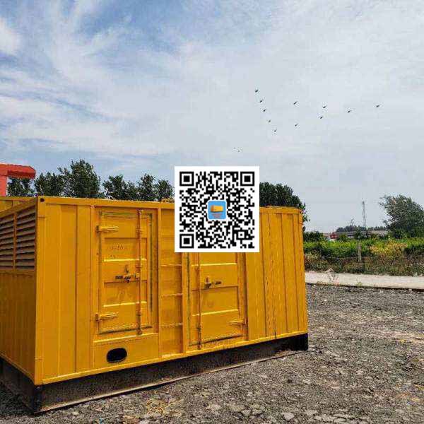 德昌发电机出租发电机电刷的结构与作用是什么