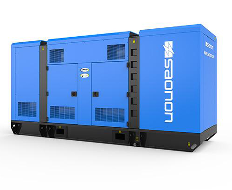 德昌怎样可以延长柴油发电机组的使用寿命