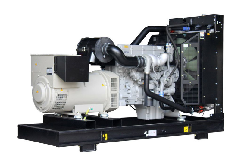 德昌柴油发电机组租赁出租机油底壳正确清洗方法