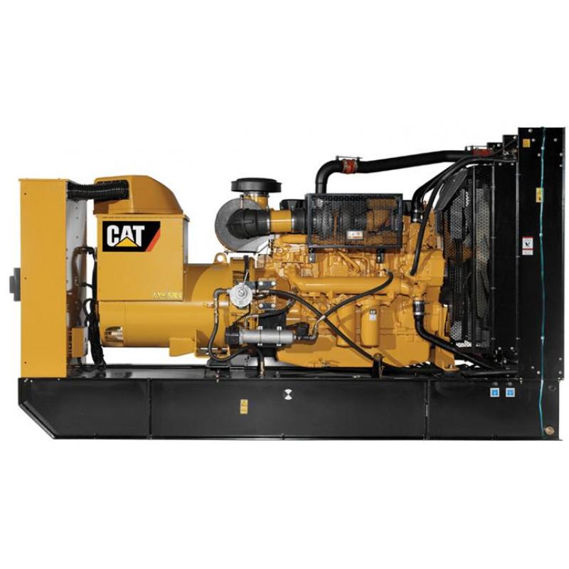 德昌详细介绍一下发电机组的日常维护和保养方法