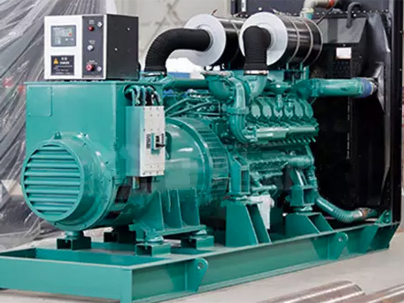 德昌出租发电机