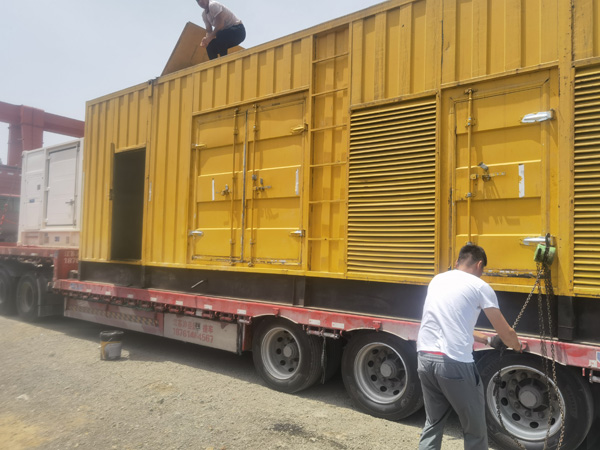 德昌发电机出租100KW发电机需要什么规格的电缆线？