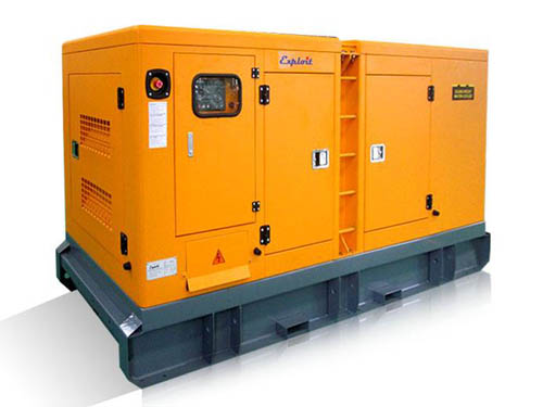 德昌影响 200kw 柴油发电机油耗的因素有哪些？