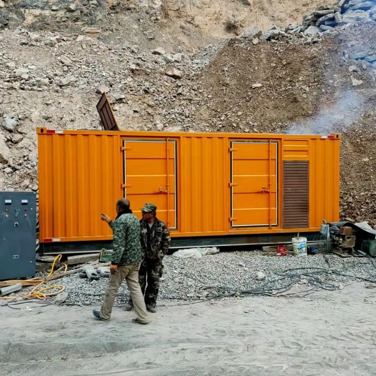 德昌如何降低 200kW 柴油发电机在高海拔地区的油耗？