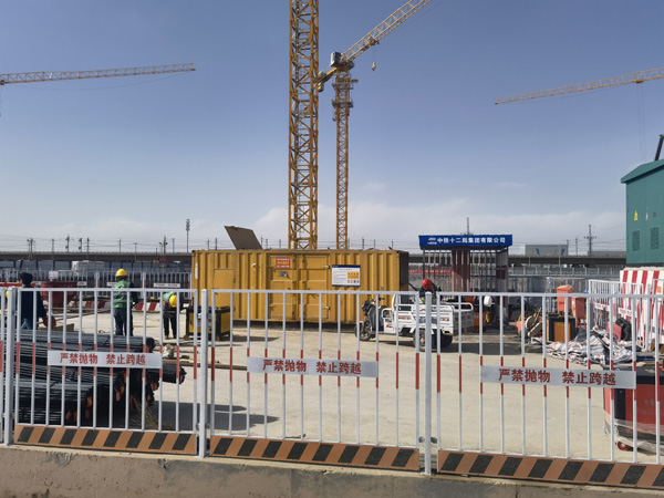 德昌高海拔地区适合使用哪种类型的燃气发电机？