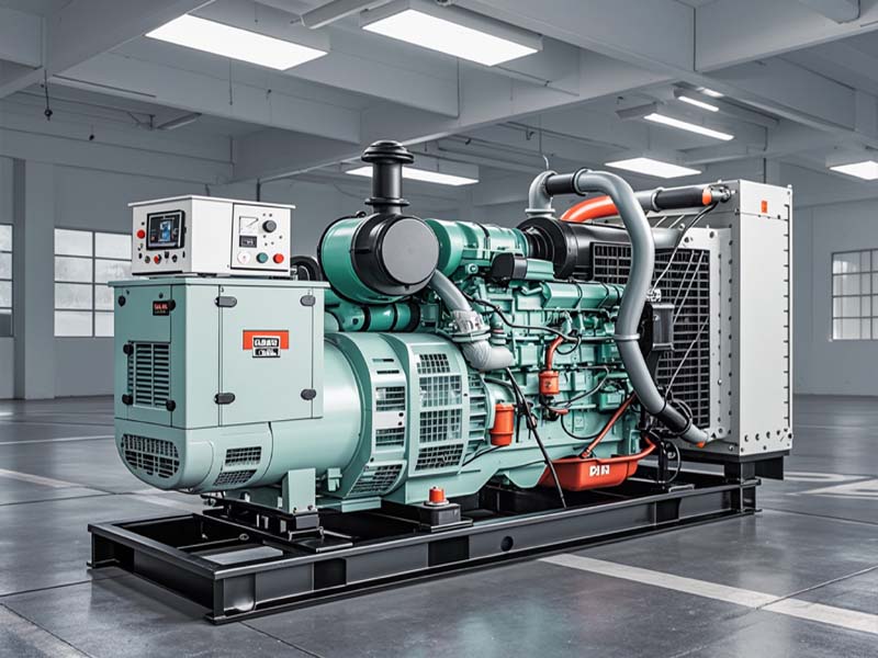 德昌如何检查和维护冷却系统的水泵？