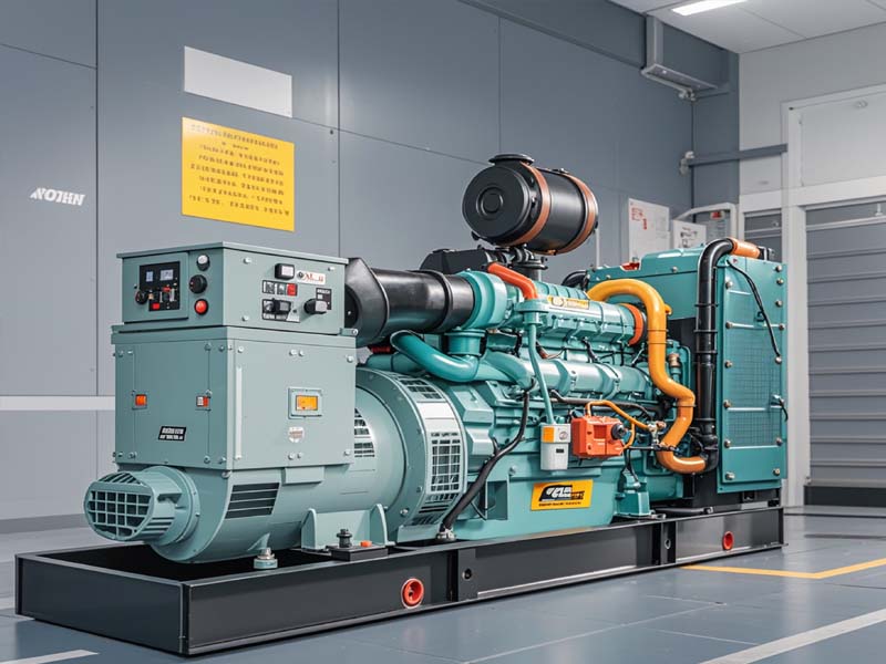 德昌如何选择适合的发电机组？