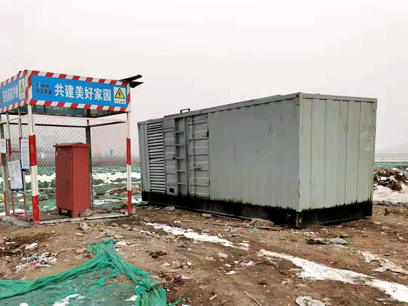 德昌150kw的柴油发电机组可以带多少功率设备