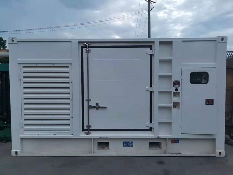 德昌控制系统的品牌和价格会影响柴油发电机的性能吗？