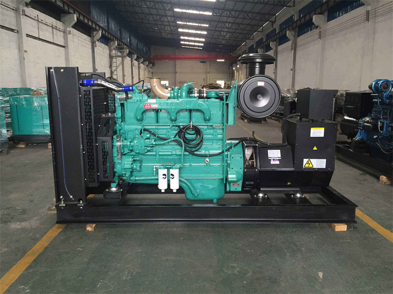 德昌柴油发电机组欠压停机的原因是什么？