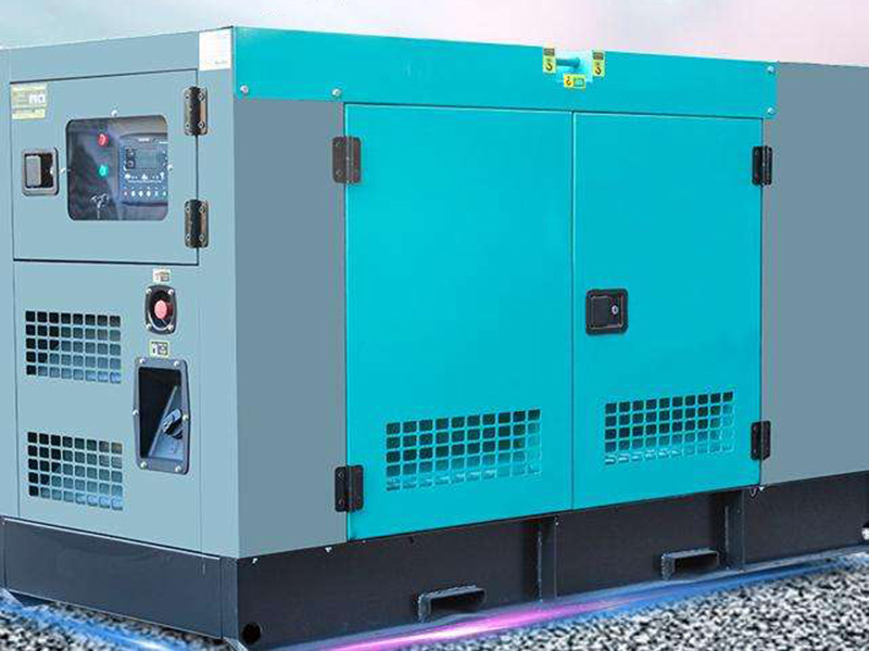 德昌50KW柴油发电机油耗是多少？