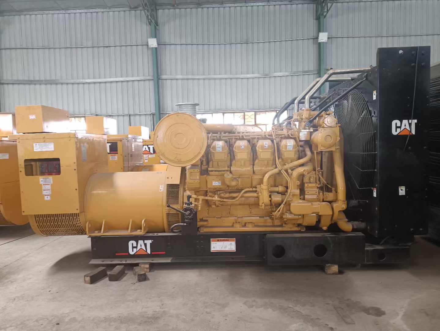 德昌如何选择适合自己的柴油发电机组品牌？