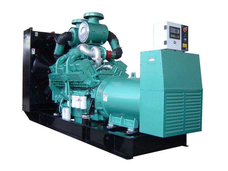 德昌如何判断发电机滤清器是否需要更换？